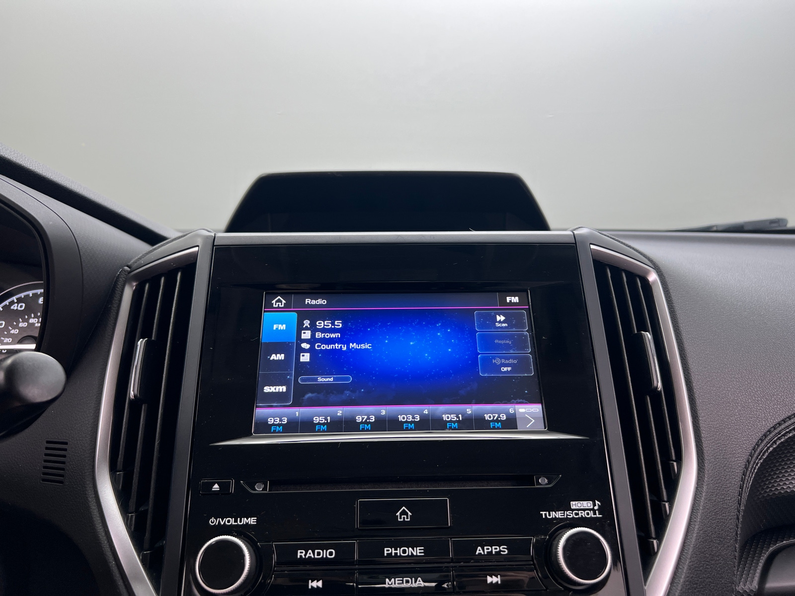 Thumbnail: 2021 Subaru Forester - 4