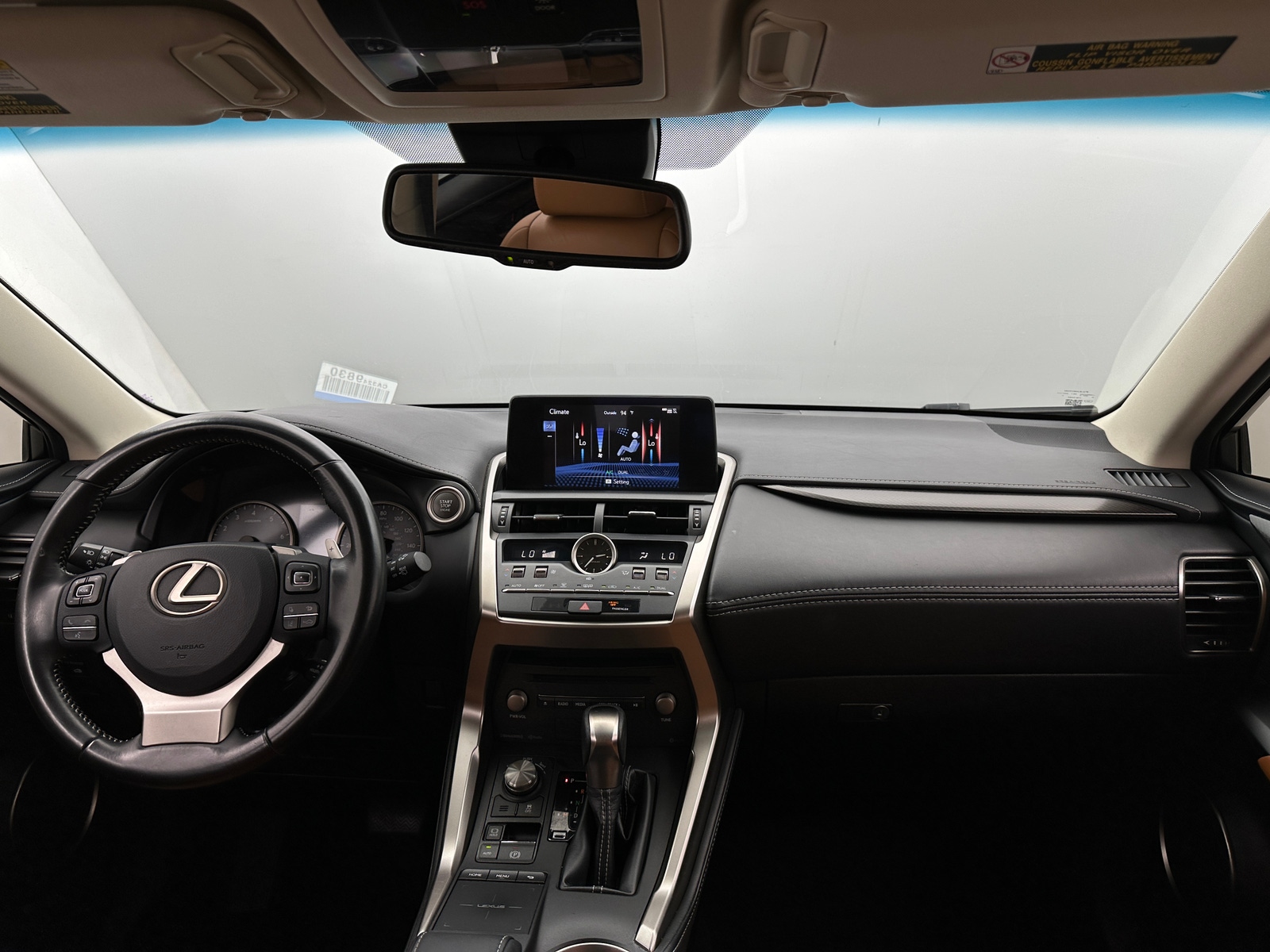 Thumbnail: 2018 Lexus NX - 2
