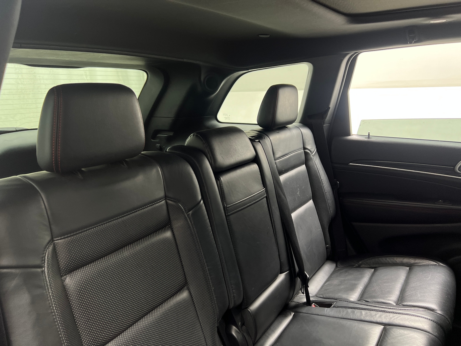 Thumbnail: 2018 Jeep Grand Cherokee - 5