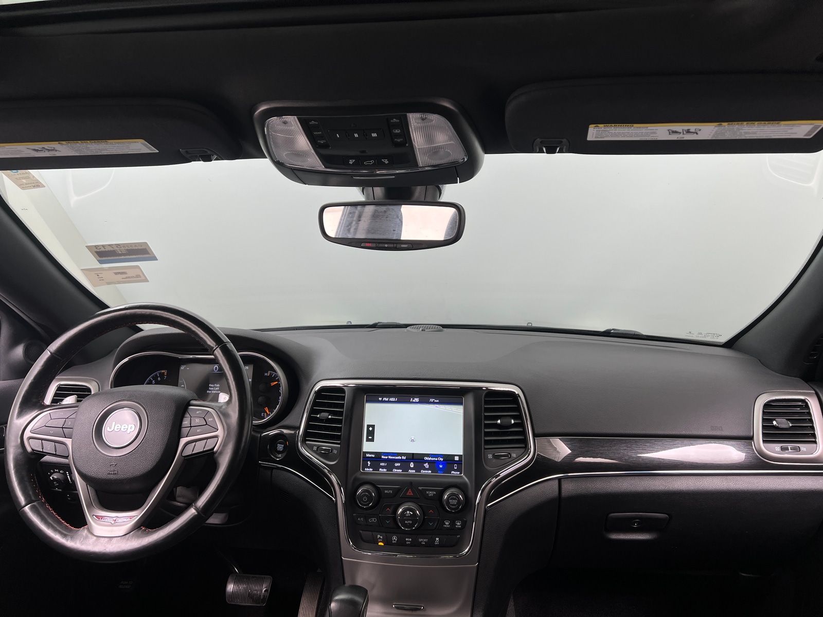Thumbnail: 2018 Jeep Grand Cherokee - 2