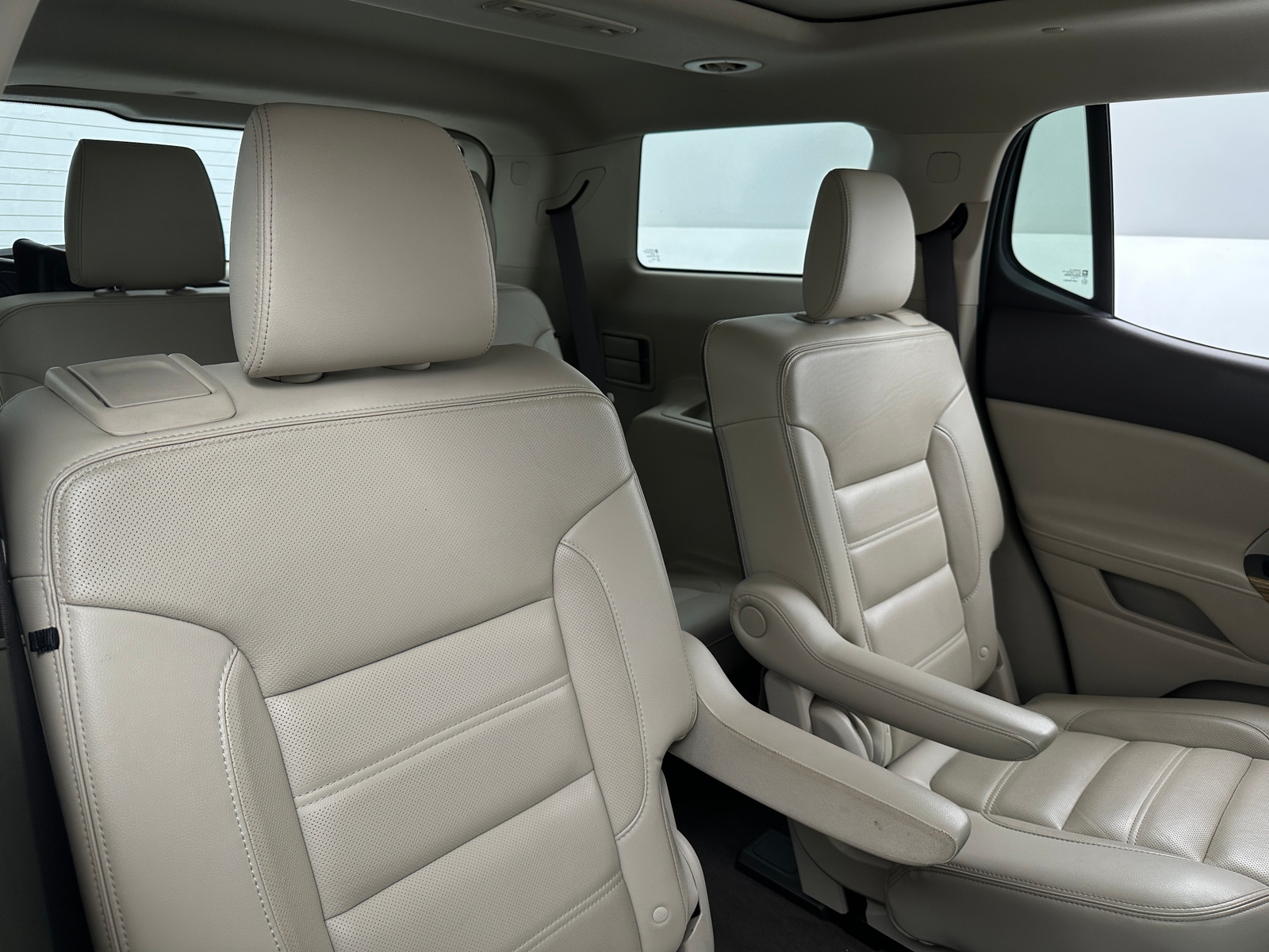 Thumbnail: 2018 GMC Acadia - 5