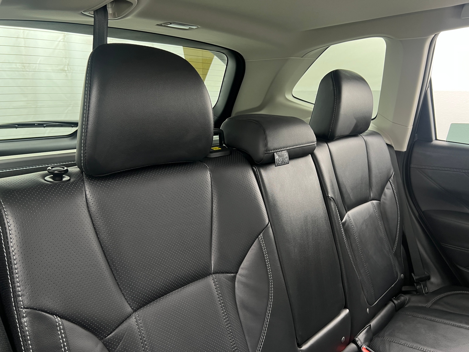 Thumbnail: 2021 Subaru Forester - 5