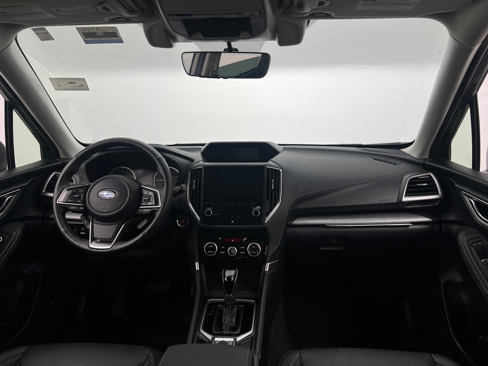 Thumbnail: 2021 Subaru Forester - 2