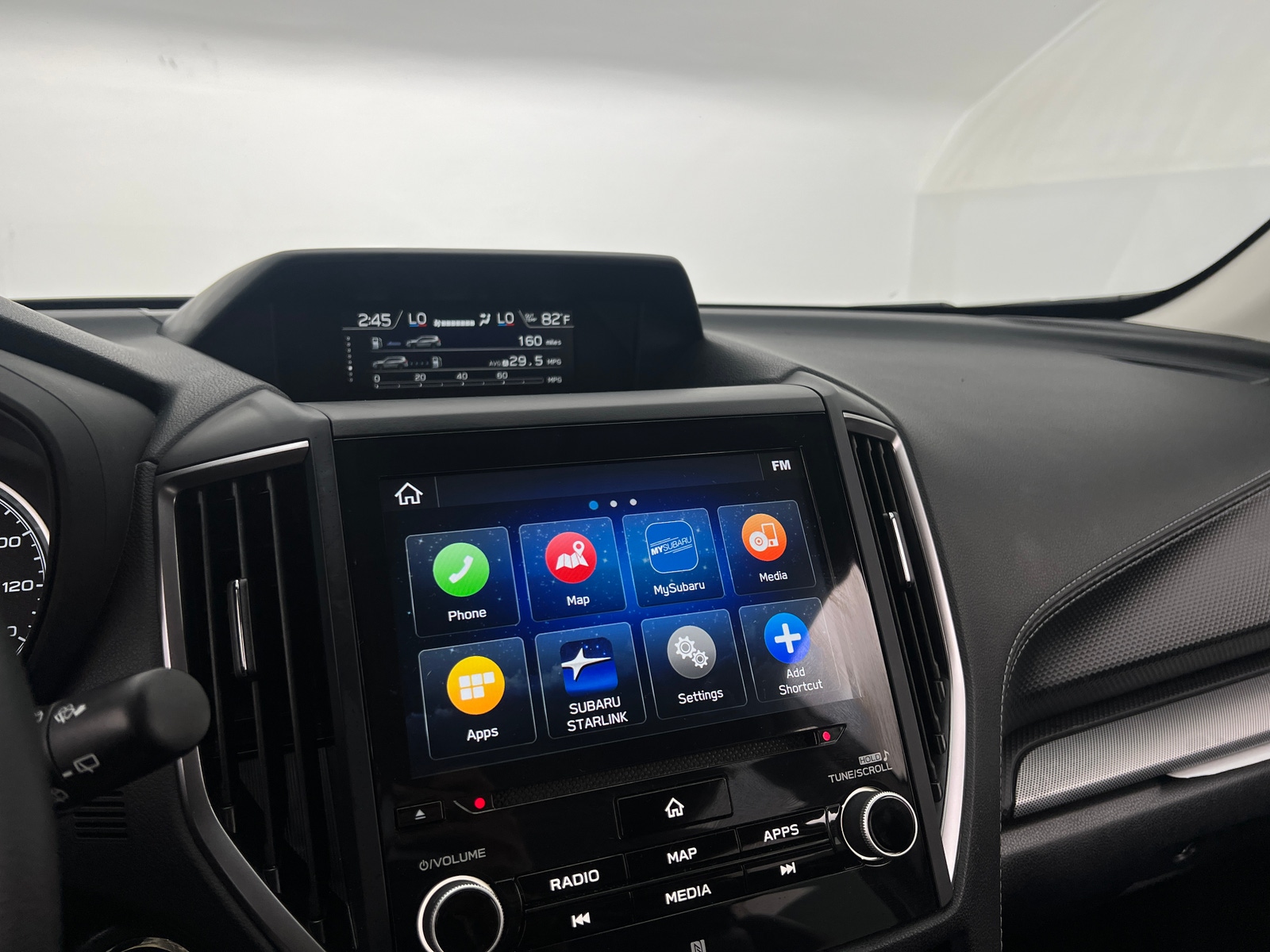 Thumbnail: 2021 Subaru Forester - 3
