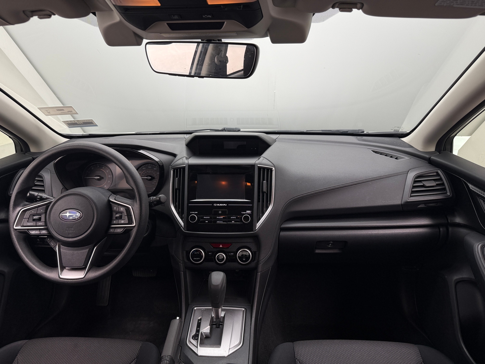 Thumbnail: 2023 Subaru Crosstrek - 3