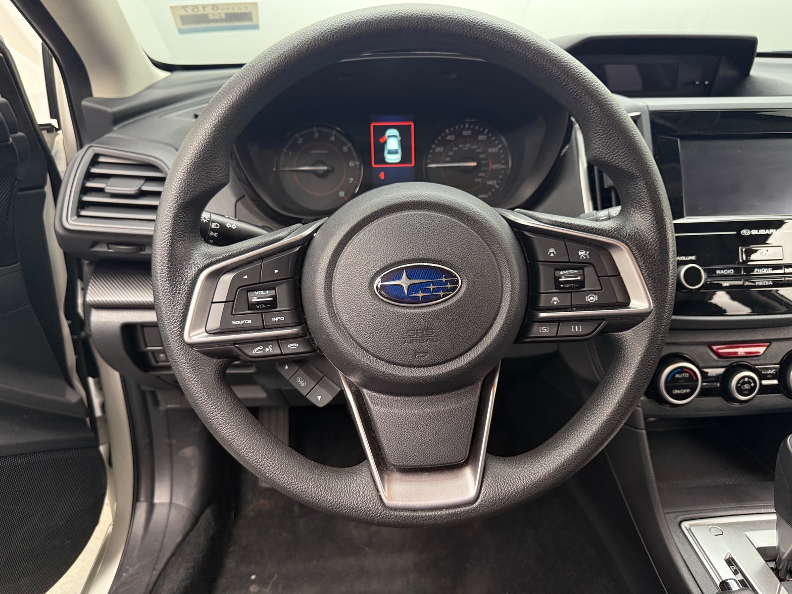 Thumbnail: 2023 Subaru Crosstrek - 5