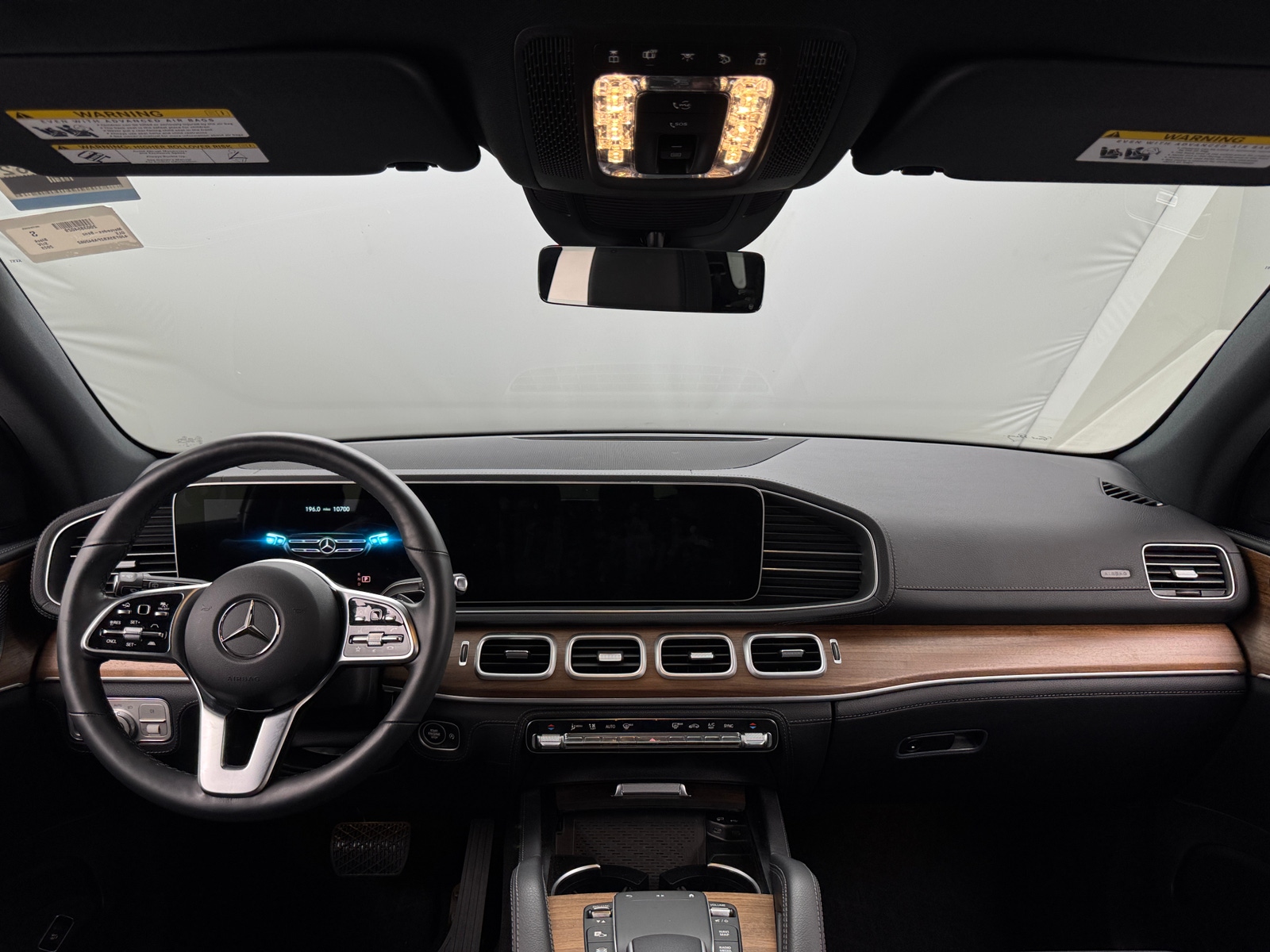 Thumbnail: 2023 Mercedes-Benz GLE - 2