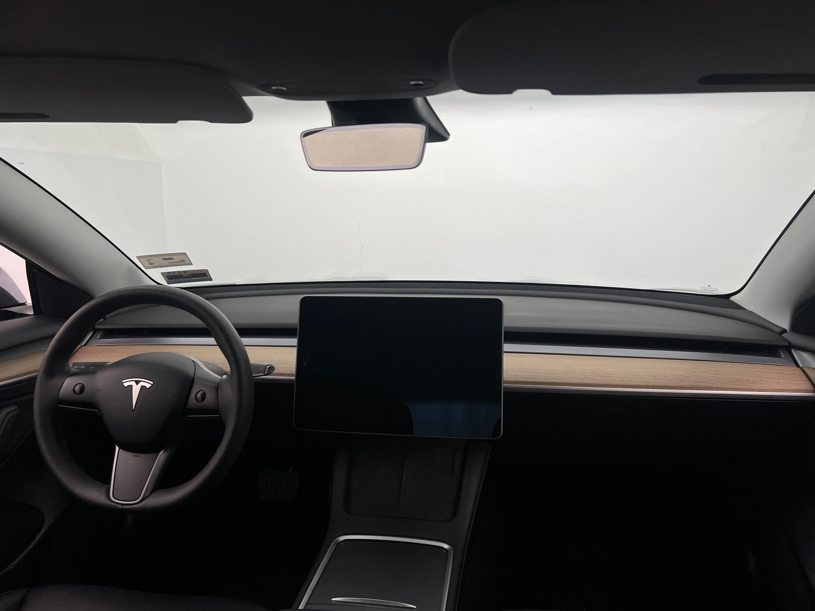 Thumbnail: 2021 Tesla Model 3 - 2