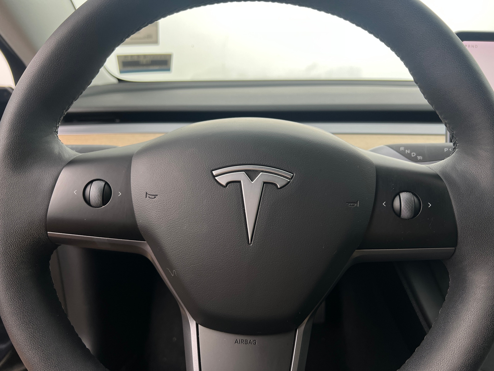 Thumbnail: 2021 Tesla Model 3 - 4