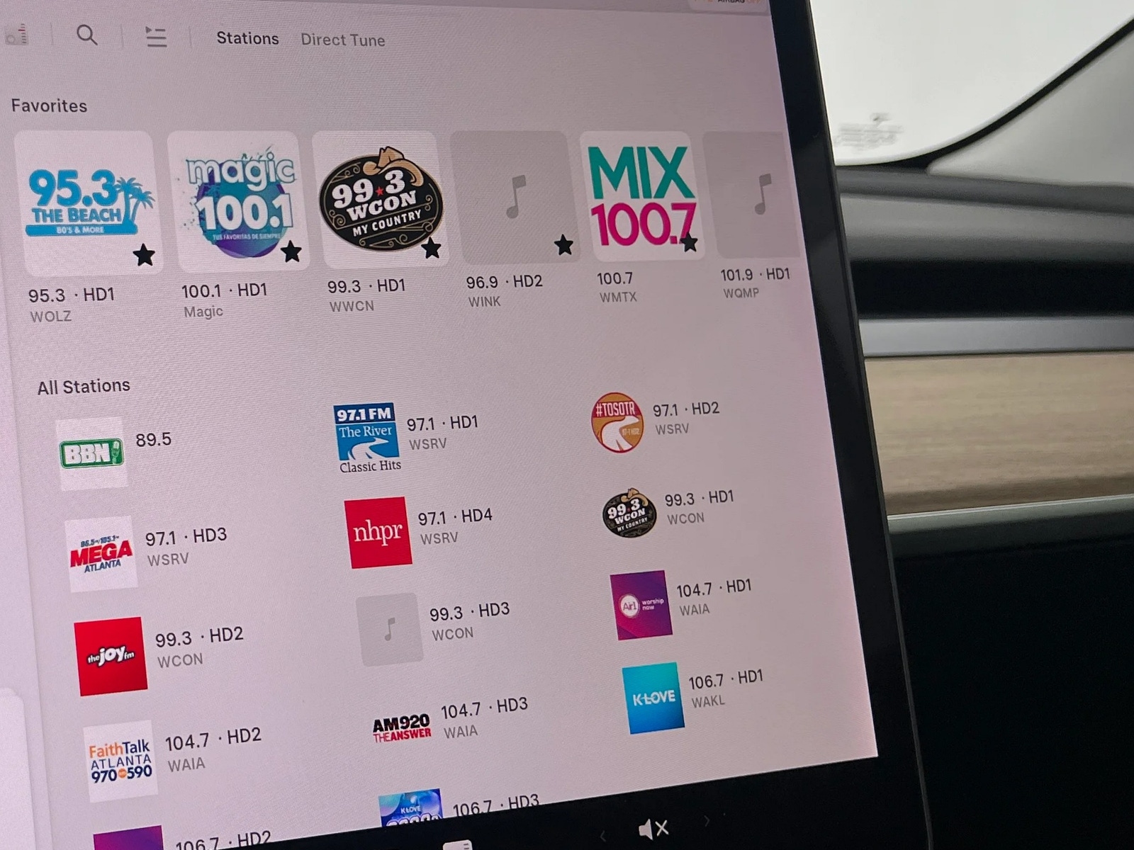 Thumbnail: 2021 Tesla Model 3 - 3