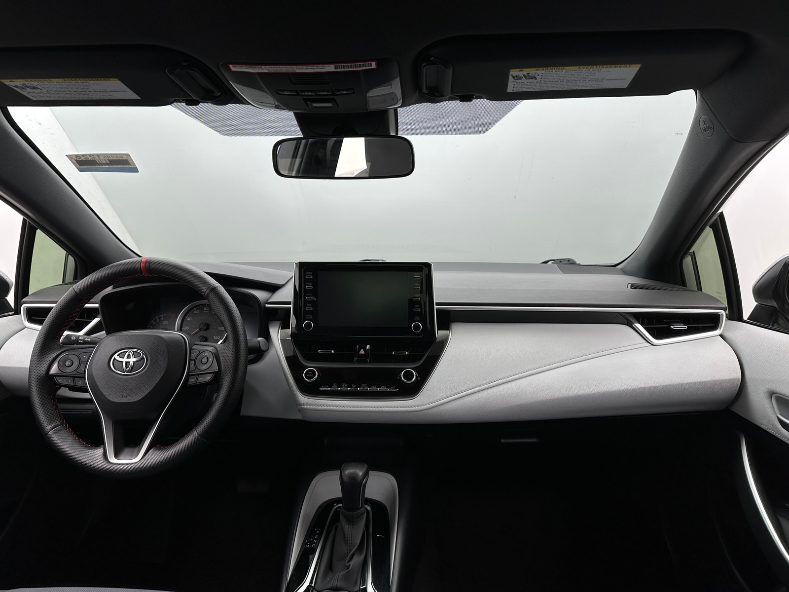 Thumbnail: 2020 Toyota Corolla - 3