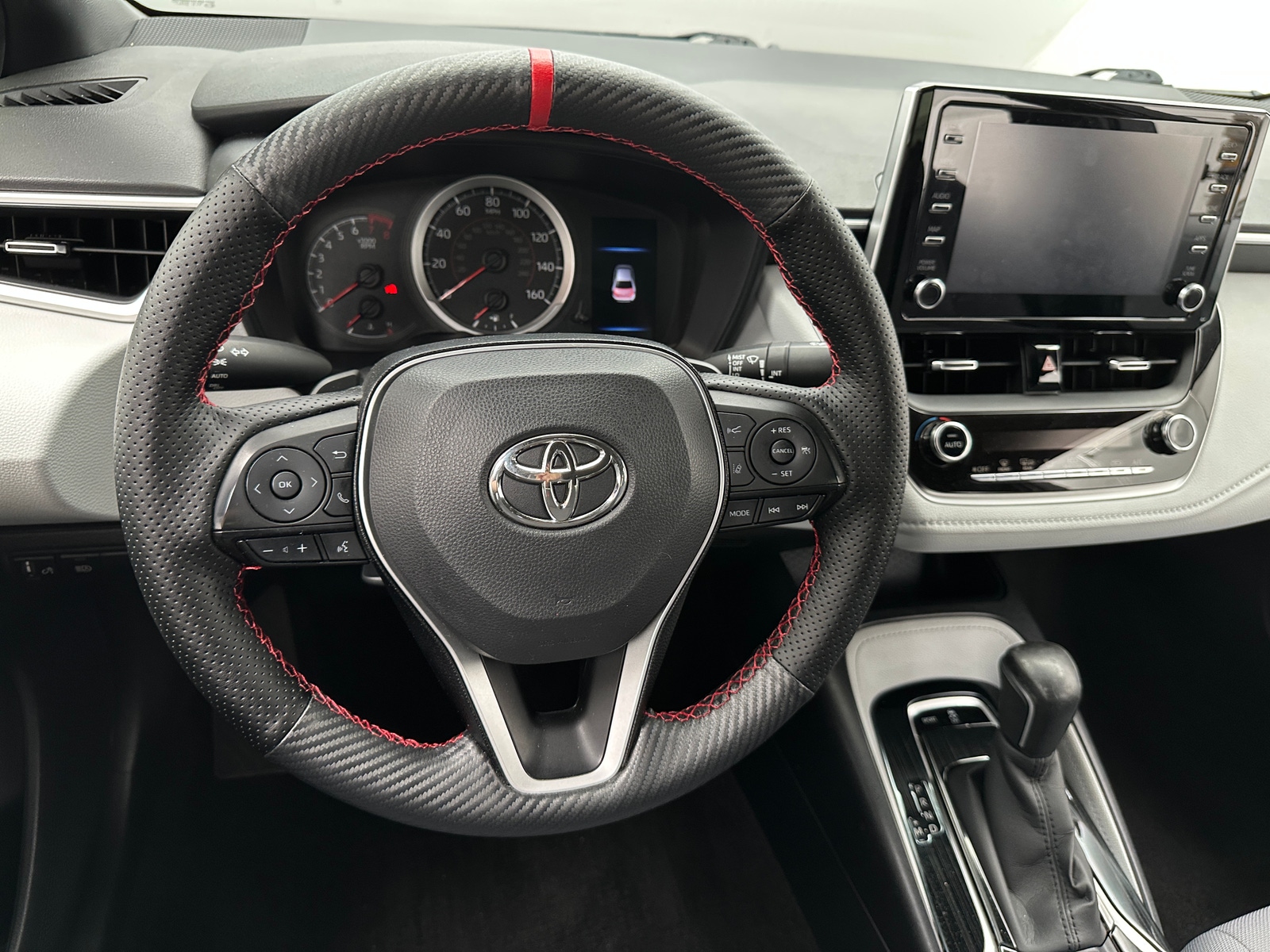 Thumbnail: 2020 Toyota Corolla - 5