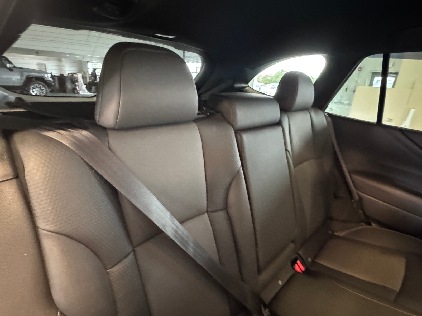 Thumbnail: 2022 Subaru Outback - 5