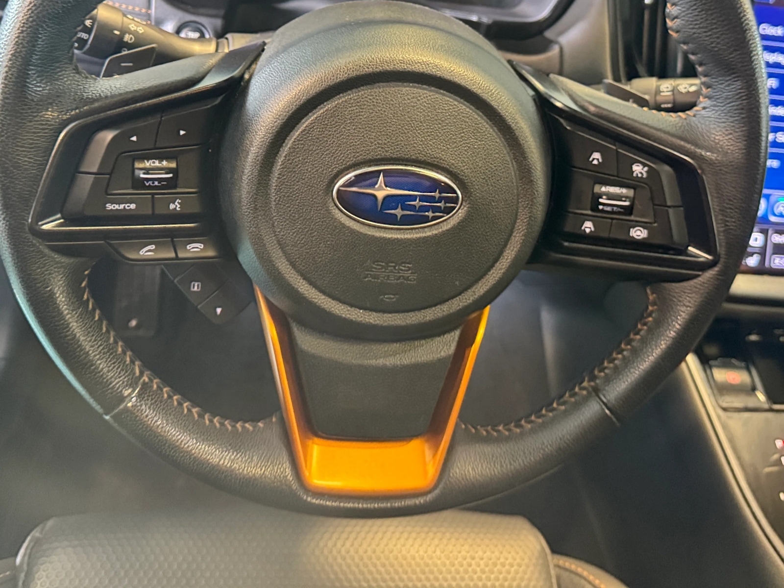 Thumbnail: 2022 Subaru Outback - 4