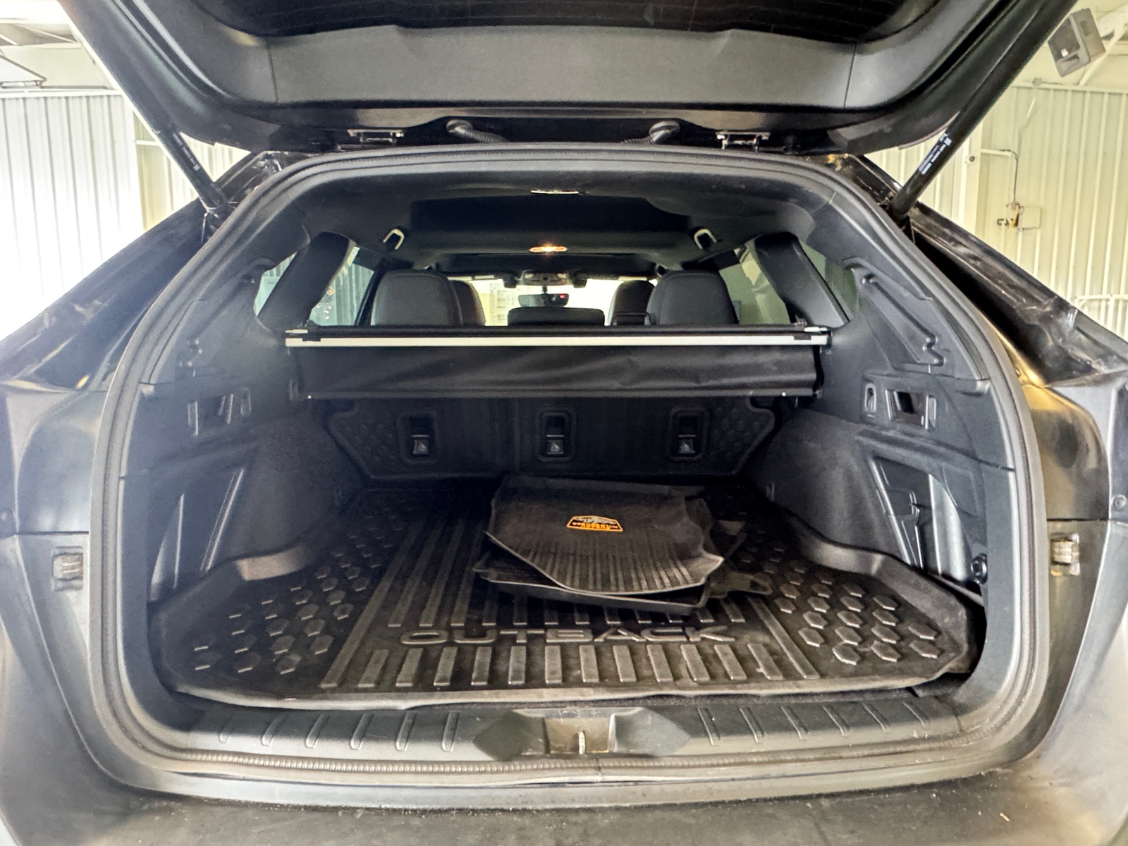 Thumbnail: 2022 Subaru Outback - 6