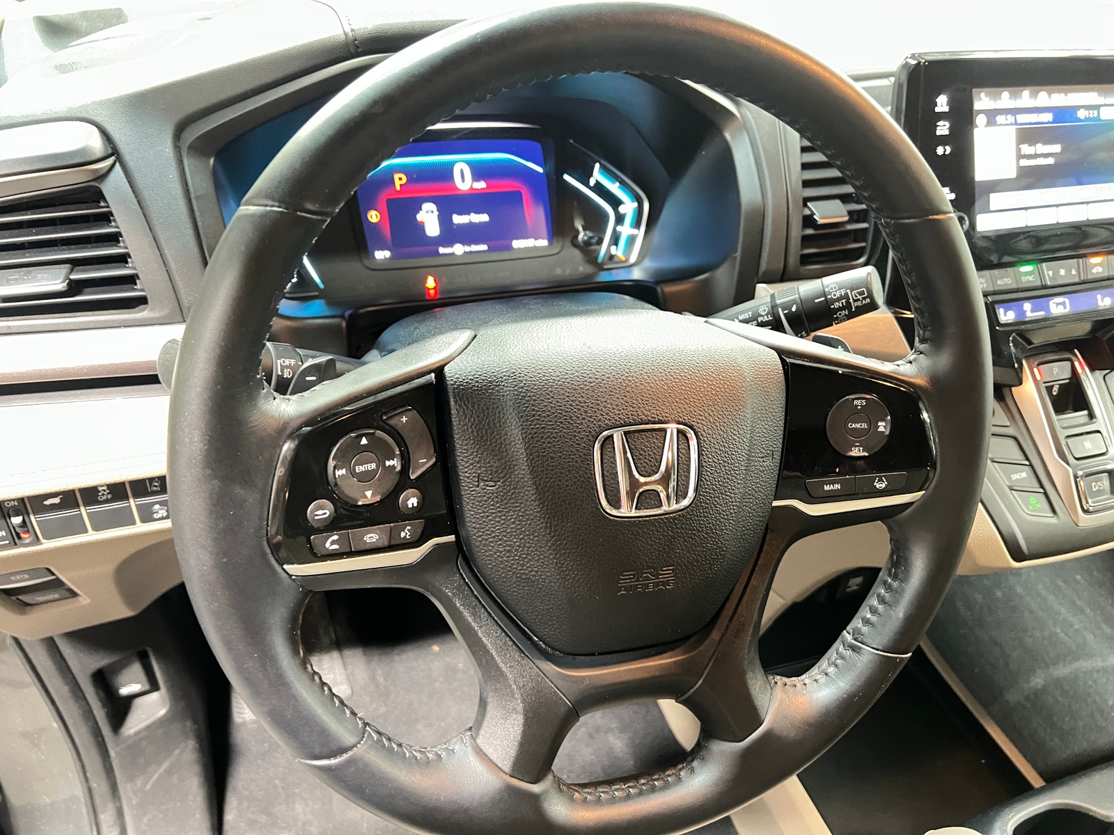 Thumbnail: 2019 Honda Odyssey - 4