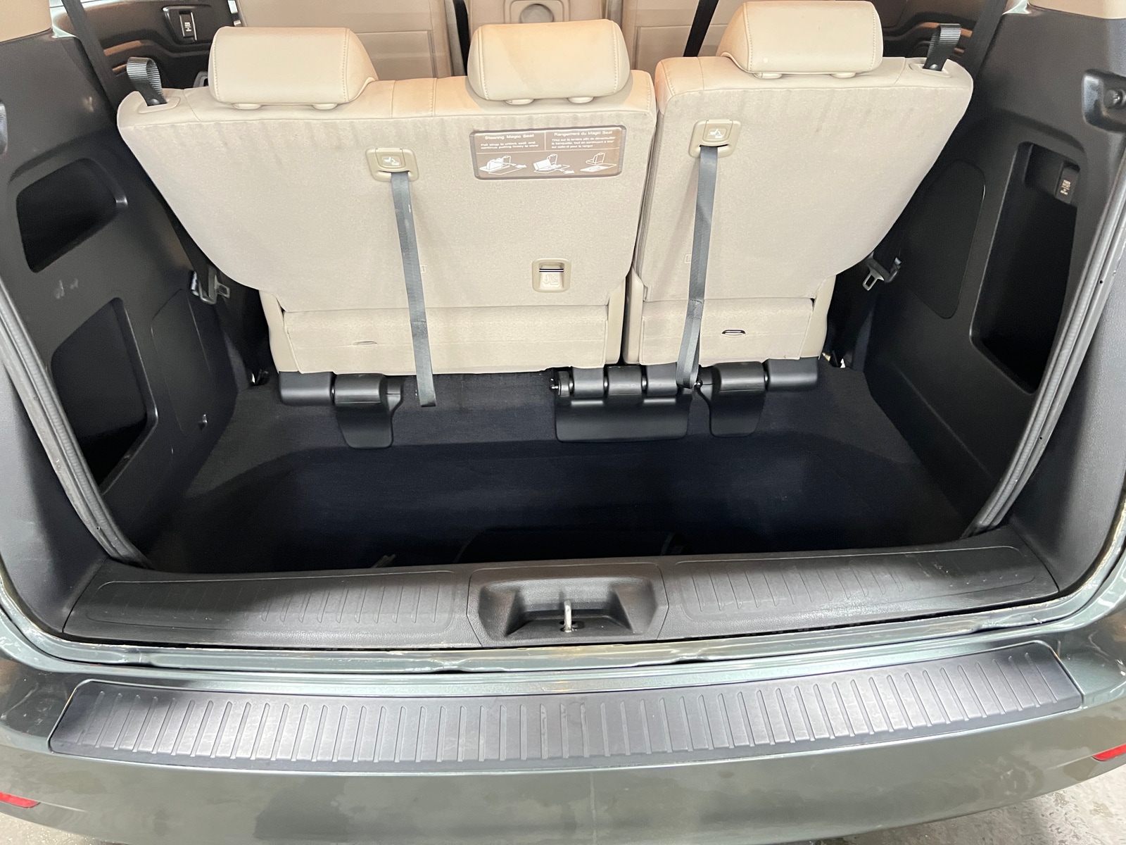 Thumbnail: 2019 Honda Odyssey - 6