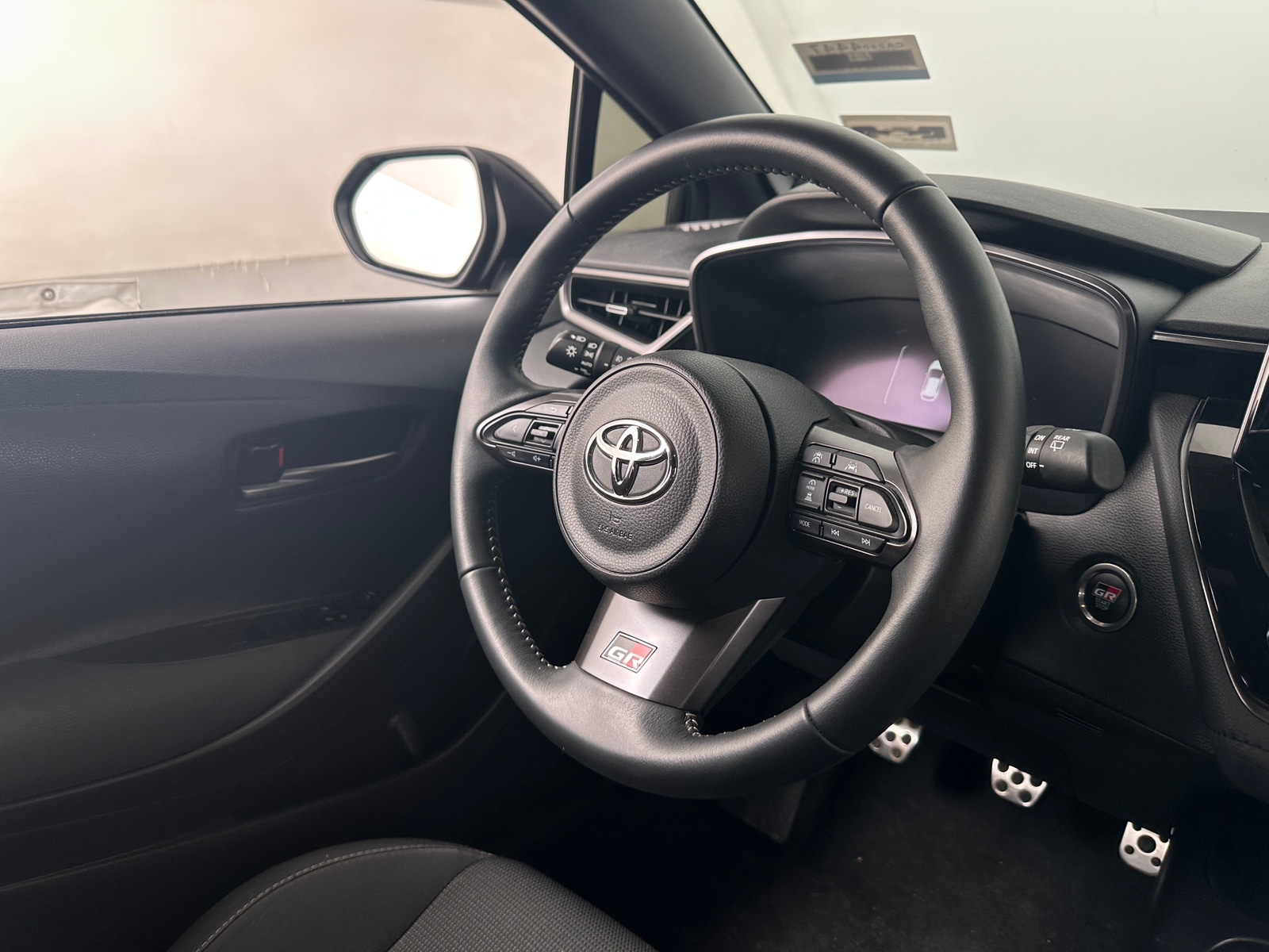 Thumbnail: 2023 Toyota GR Corolla - 5