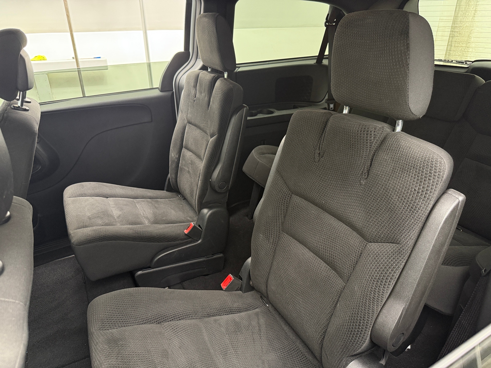 Thumbnail: 2019 Dodge Grand Caravan - 6