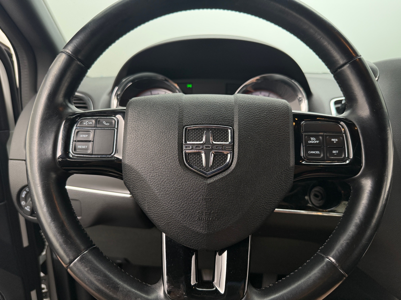 Thumbnail: 2019 Dodge Grand Caravan - 5