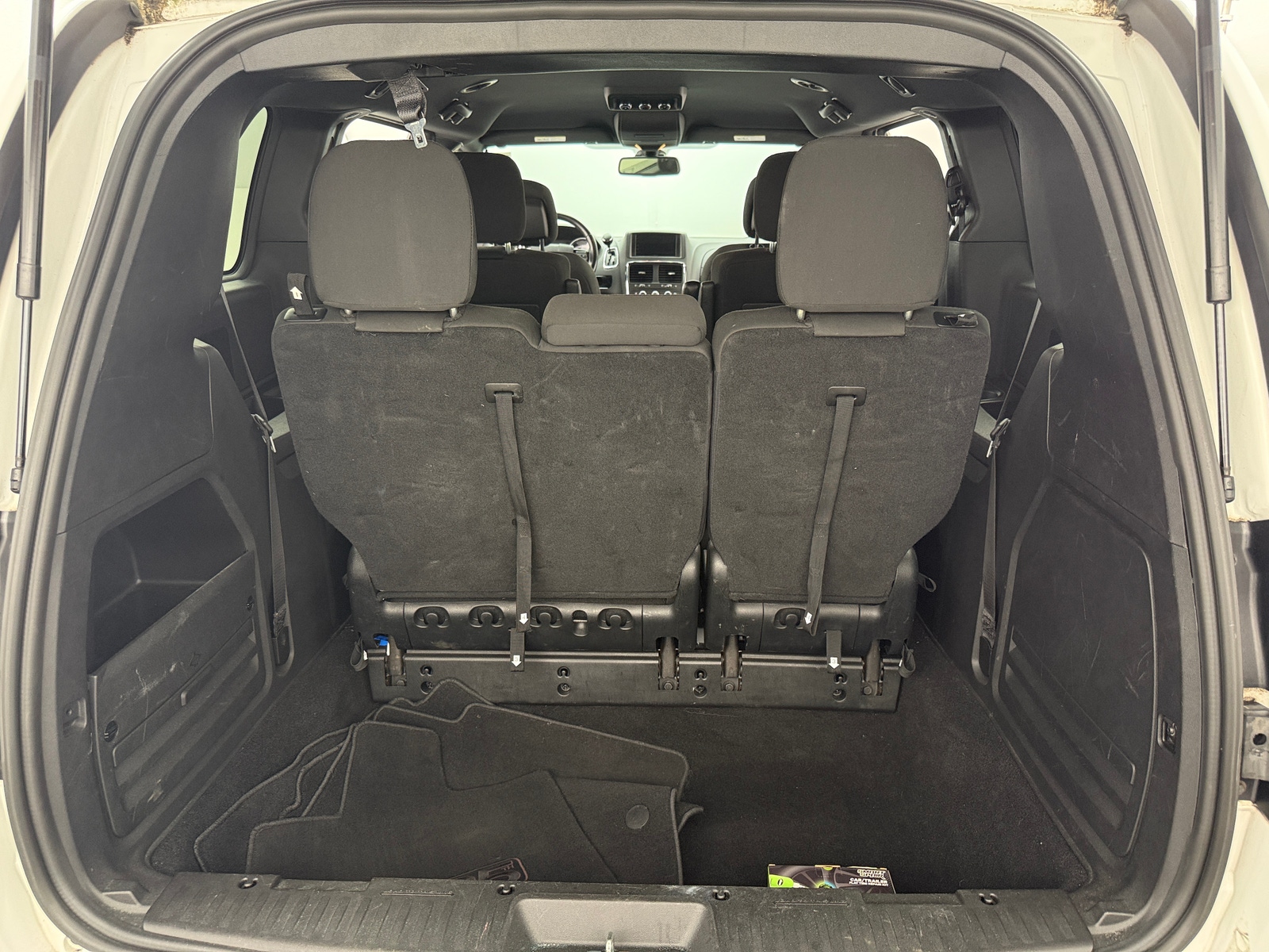 Thumbnail: 2019 Dodge Grand Caravan - 7