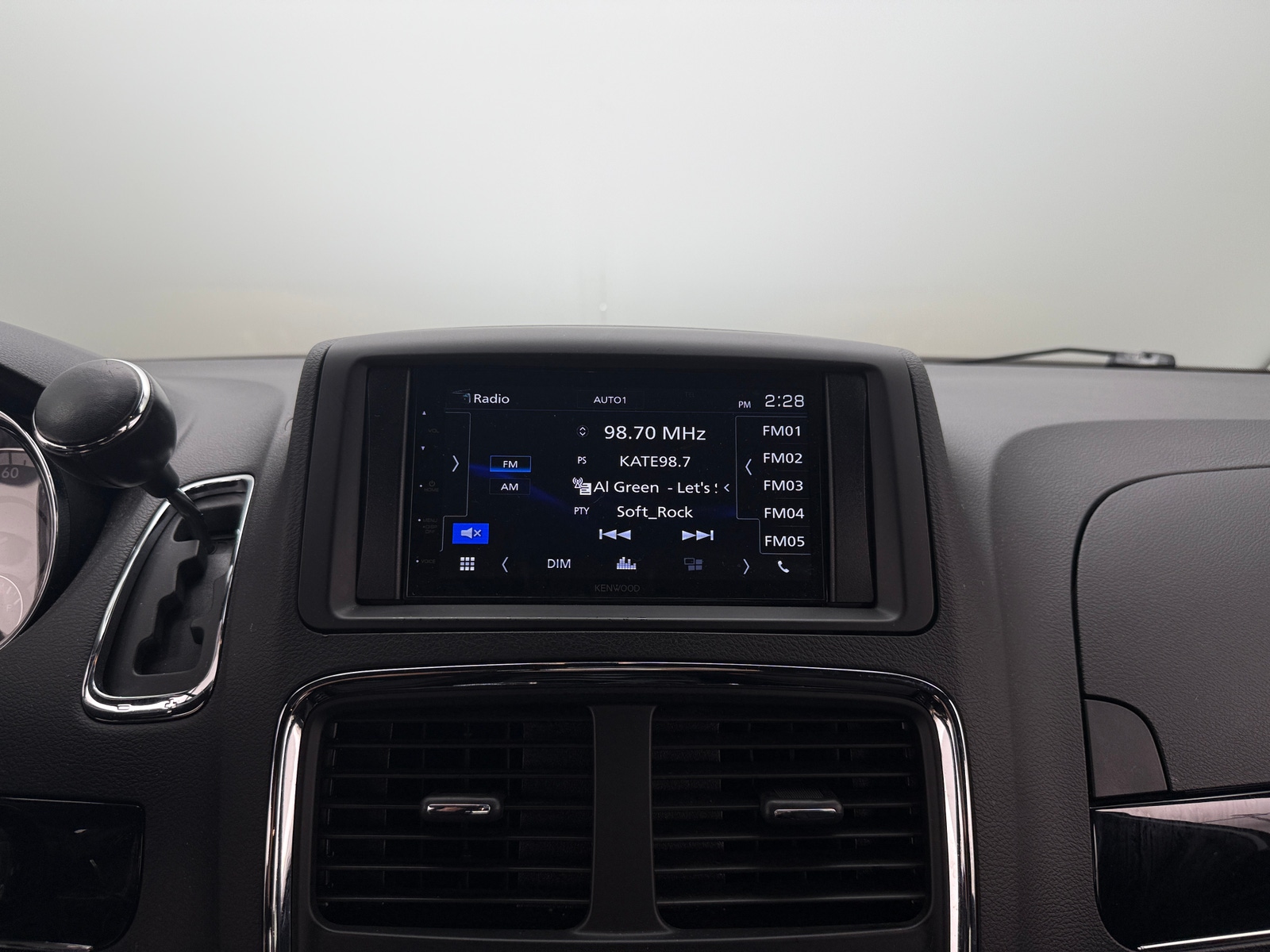 Thumbnail: 2019 Dodge Grand Caravan - 4