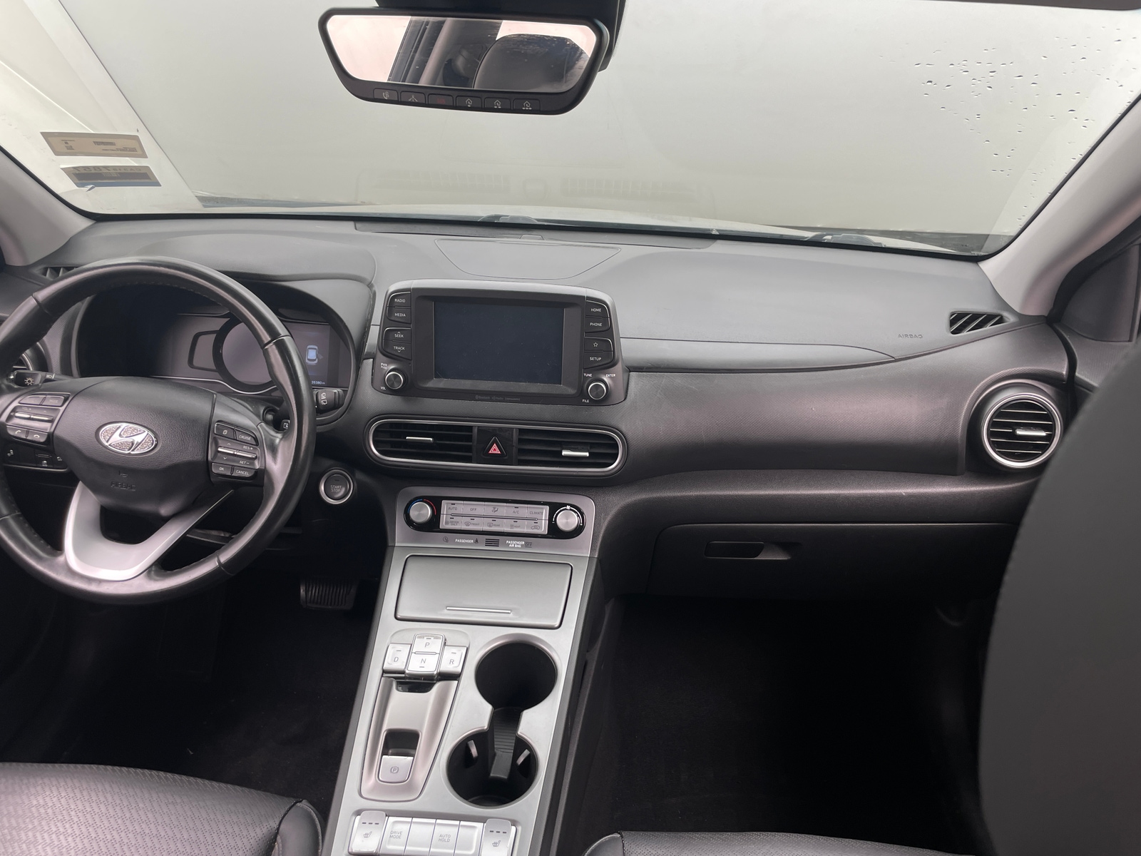 Thumbnail: 2020 Hyundai Kona - 2