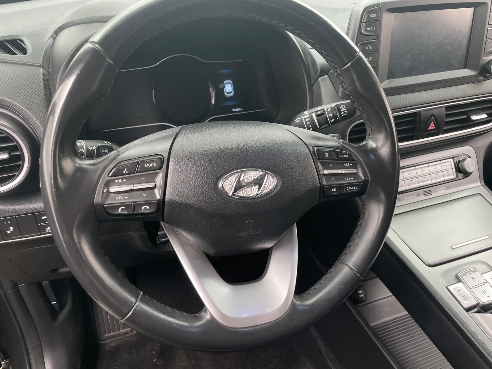 Thumbnail: 2020 Hyundai Kona - 4