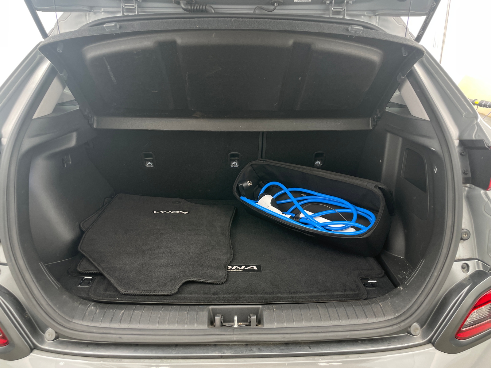 Thumbnail: 2020 Hyundai Kona - 6