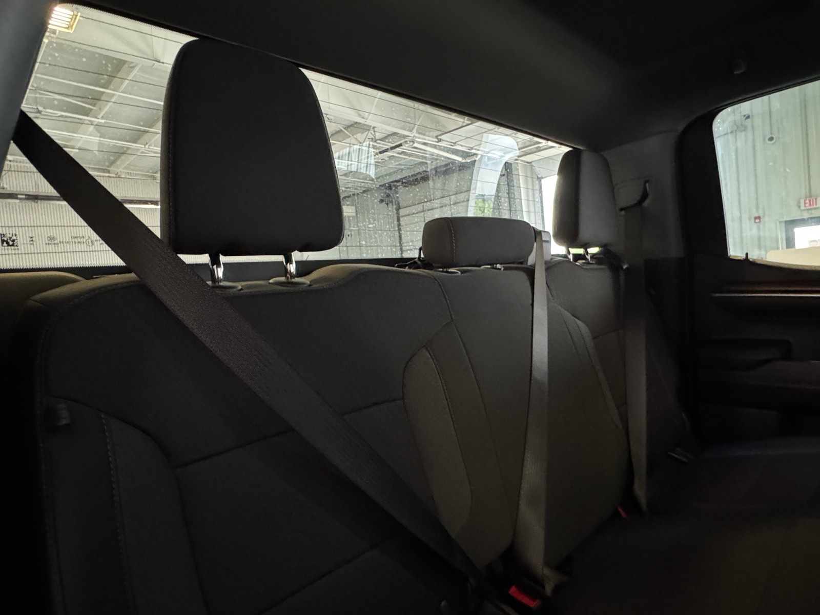 Thumbnail: 2024 Chevrolet Silverado 1500 - 6