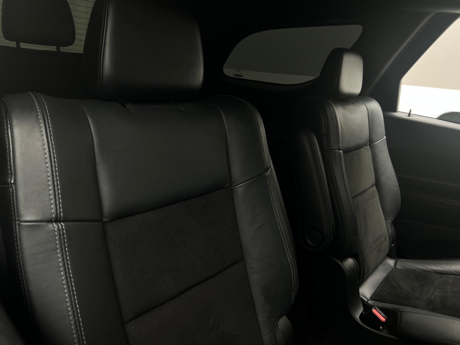 Thumbnail: 2022 Dodge Durango - 5