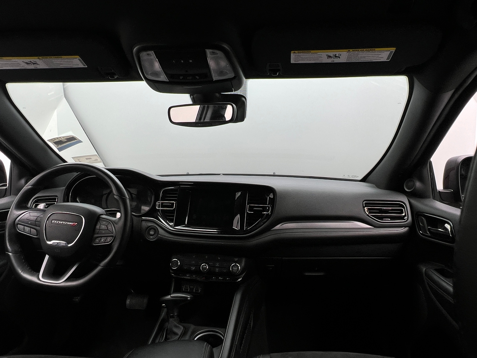 Thumbnail: 2022 Dodge Durango - 2