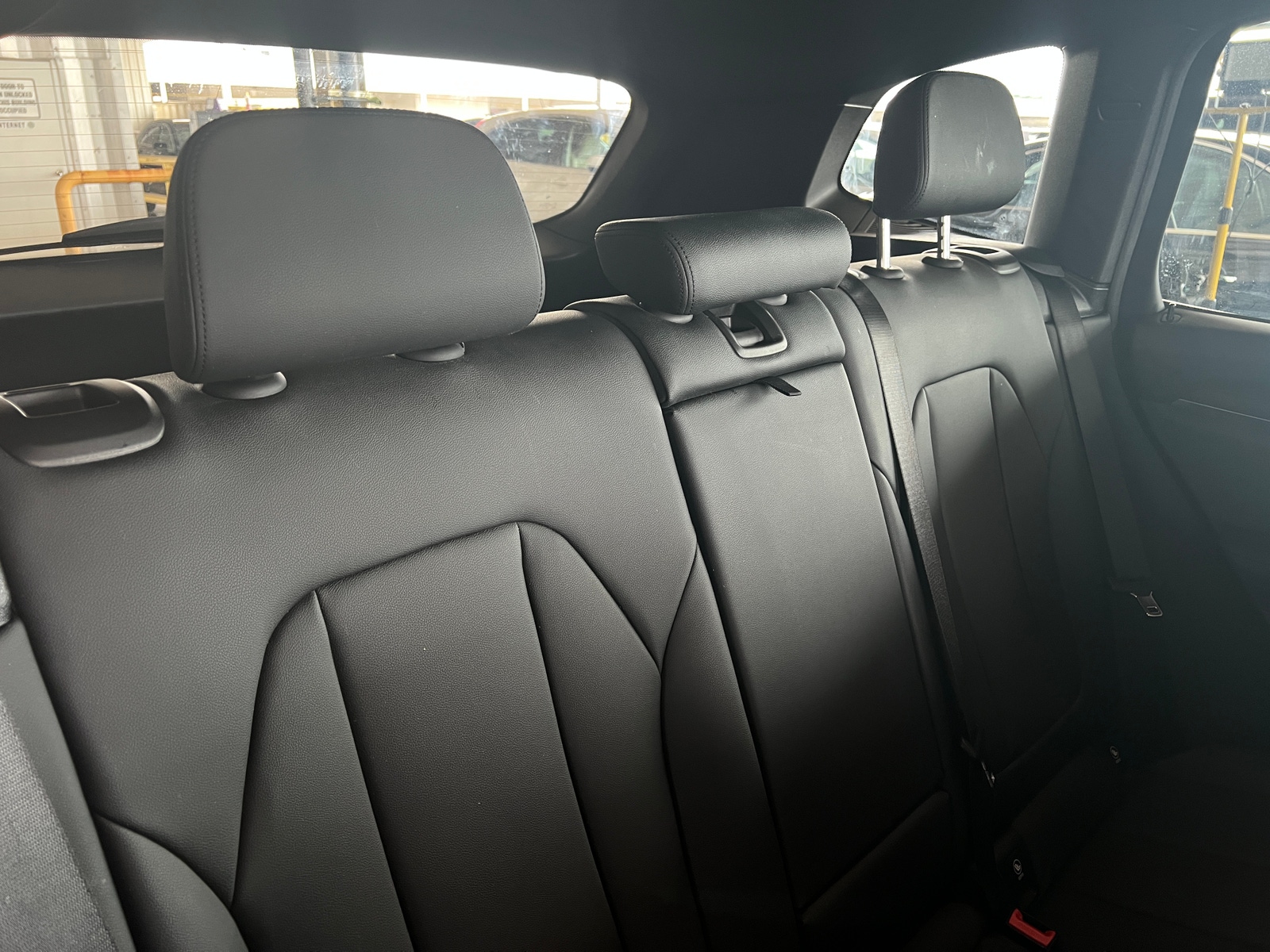 Thumbnail: 2019 BMW X3 - 5