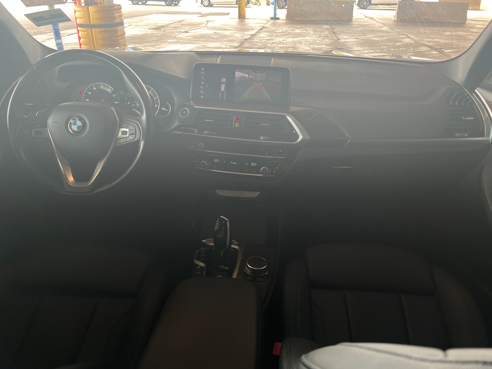 Thumbnail: 2019 BMW X3 - 2