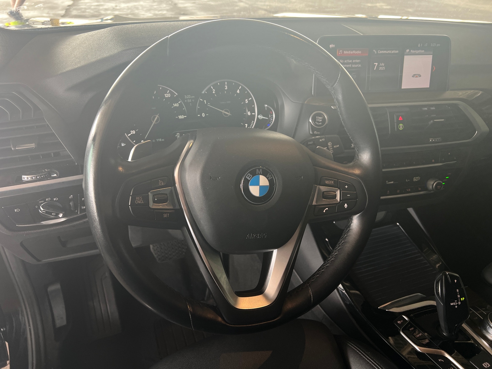 Thumbnail: 2019 BMW X3 - 4