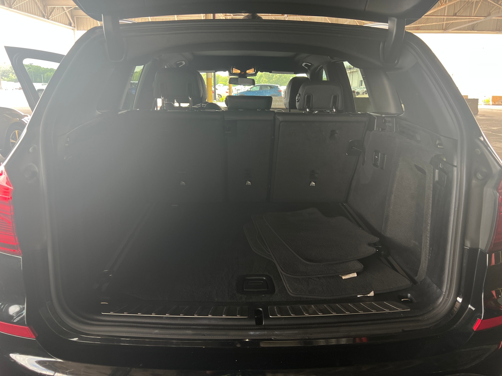 Thumbnail: 2019 BMW X3 - 6