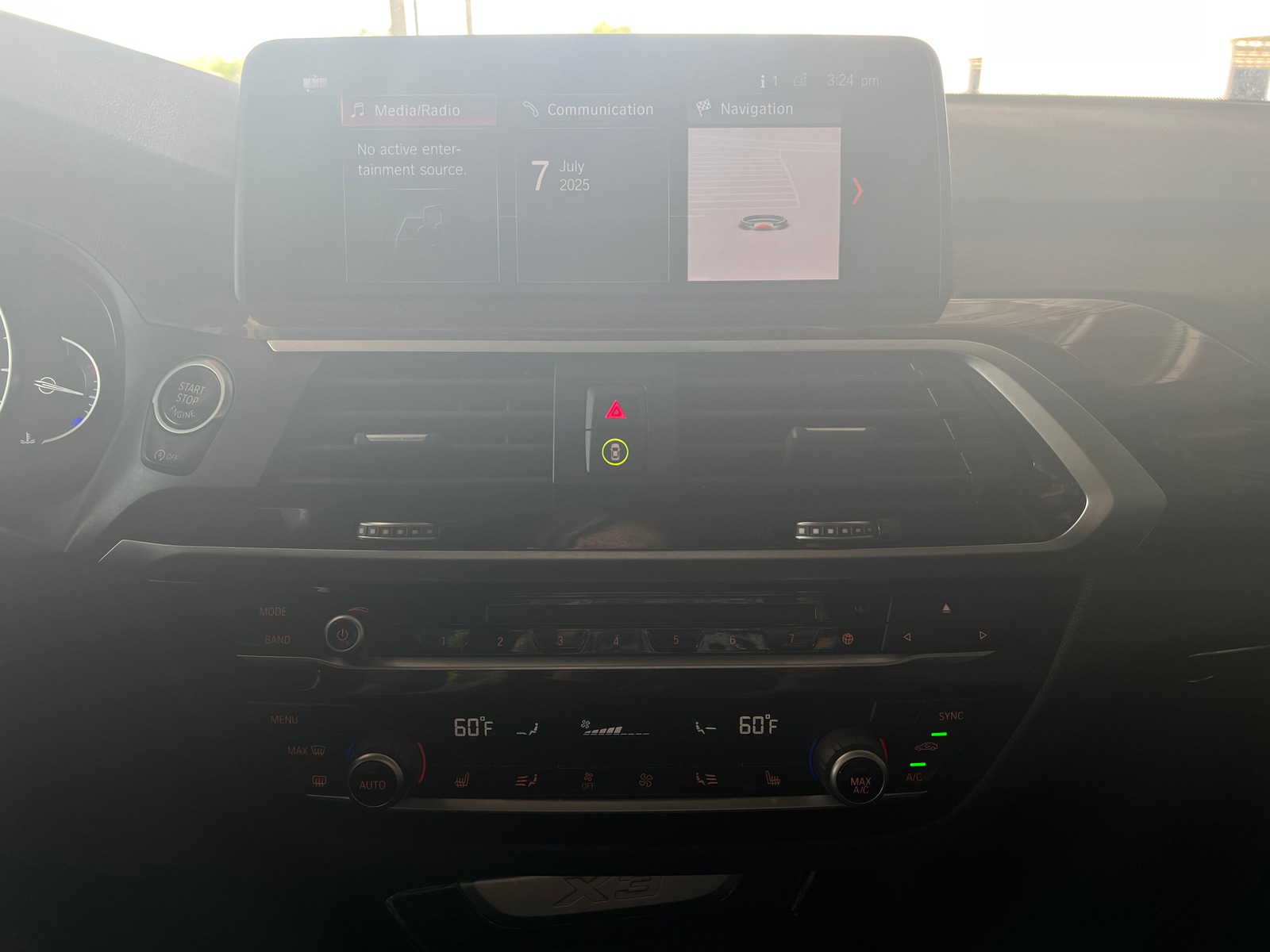 Thumbnail: 2019 BMW X3 - 3