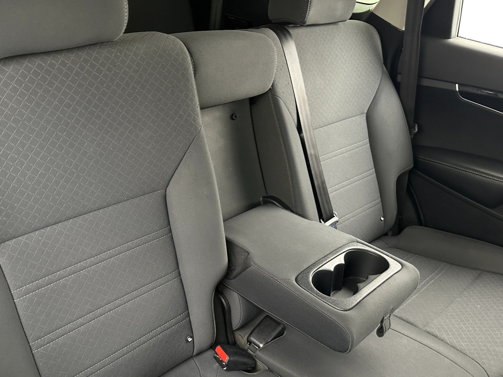 Thumbnail: 2019 Kia Sorento - 6