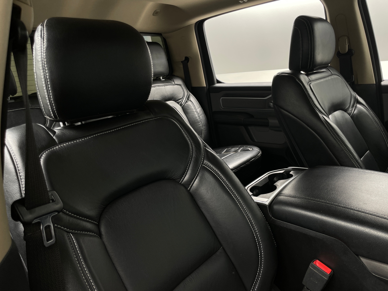 Thumbnail: 2020 RAM 1500 - 2