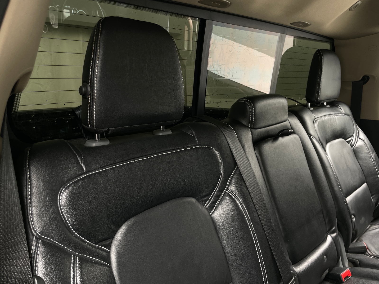 Thumbnail: 2020 RAM 1500 - 6