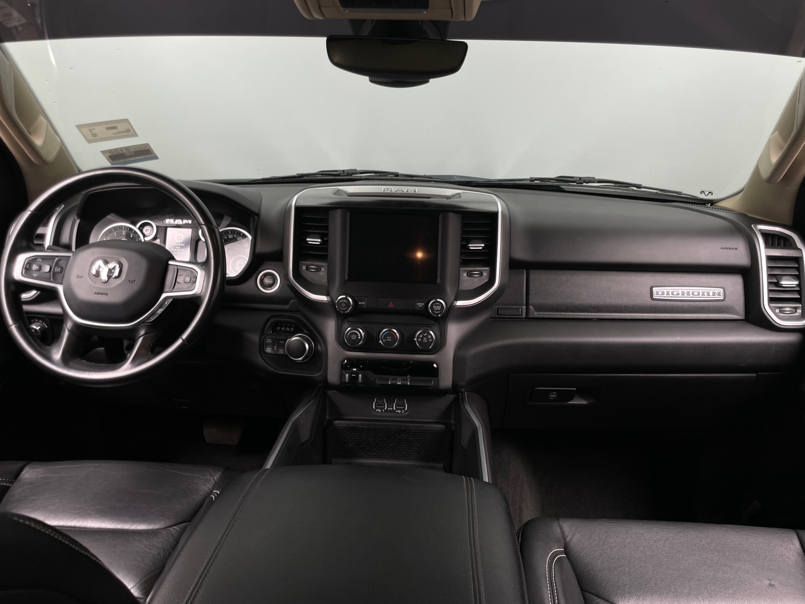Thumbnail: 2020 RAM 1500 - 3