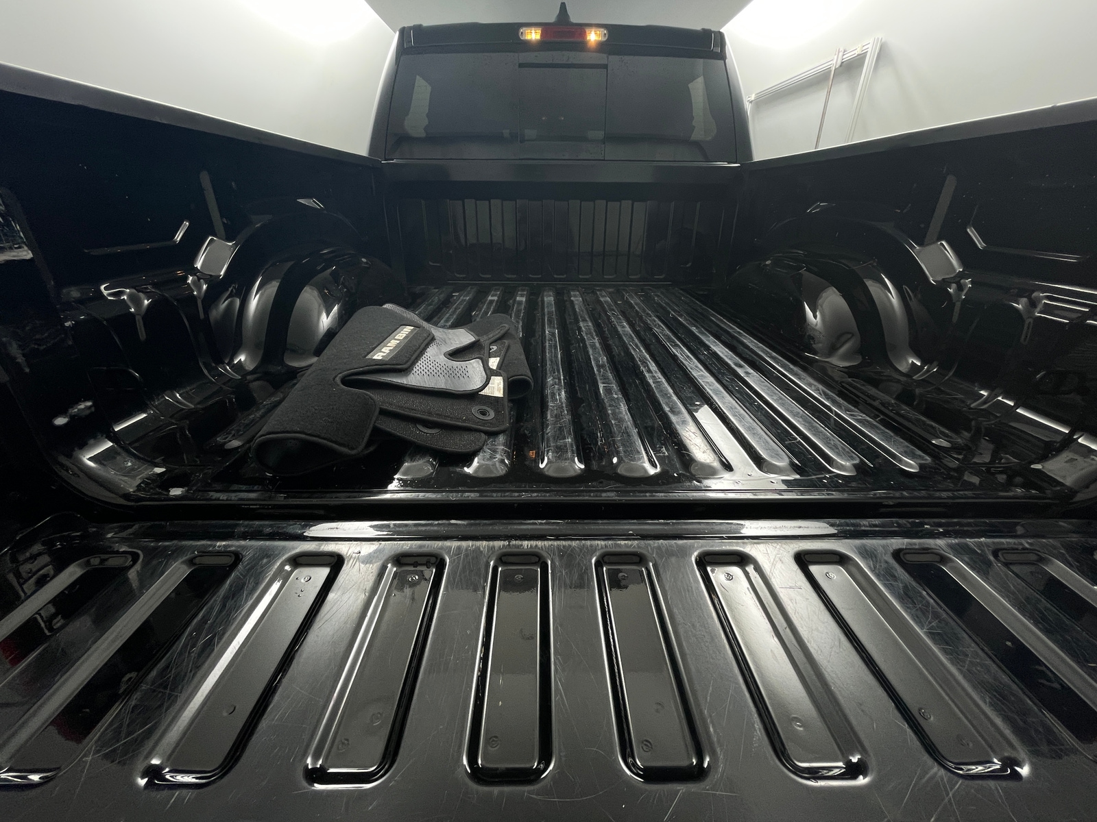 Thumbnail: 2020 RAM 1500 - 7