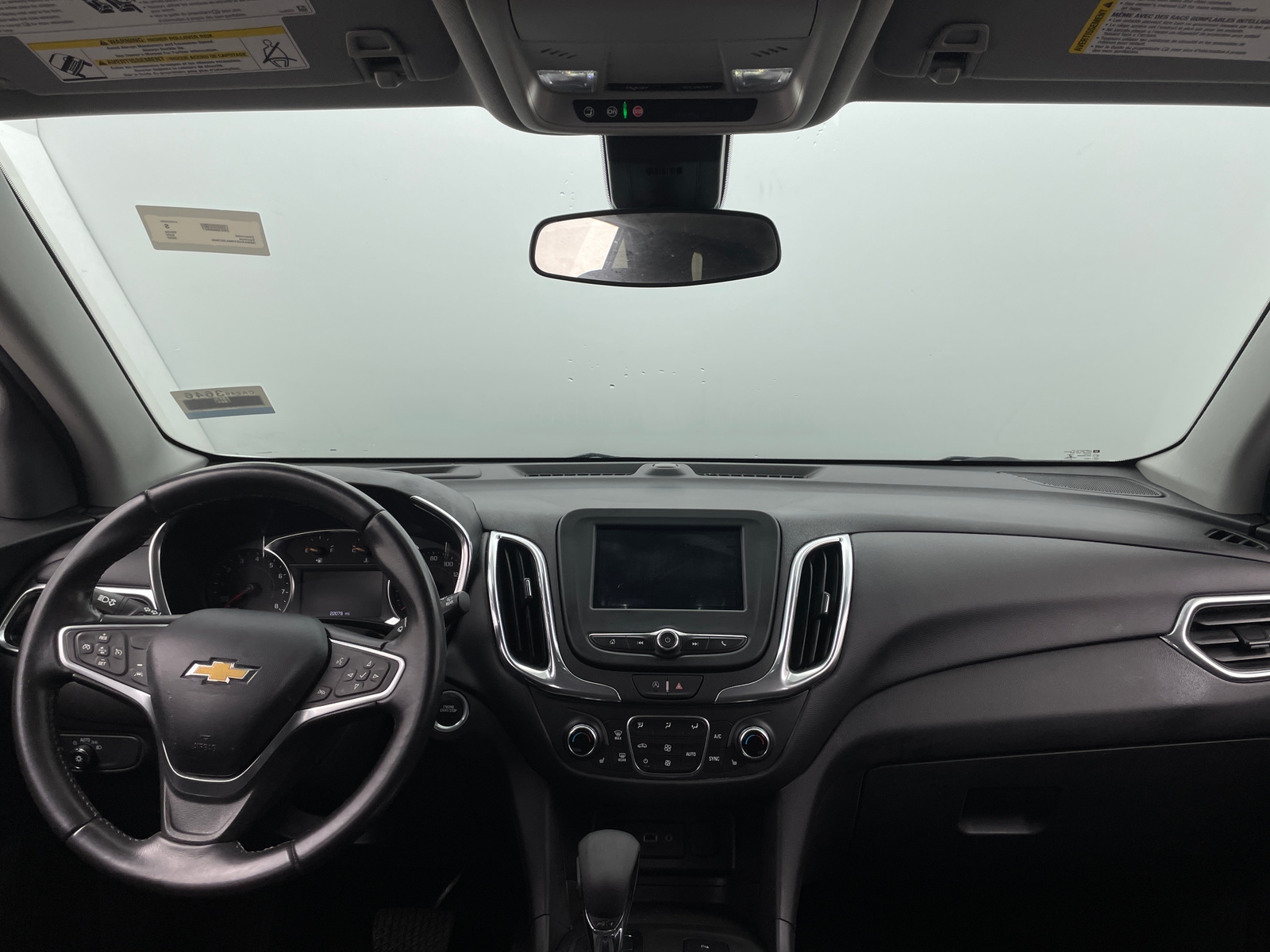 Thumbnail: 2022 Chevrolet Equinox - 3