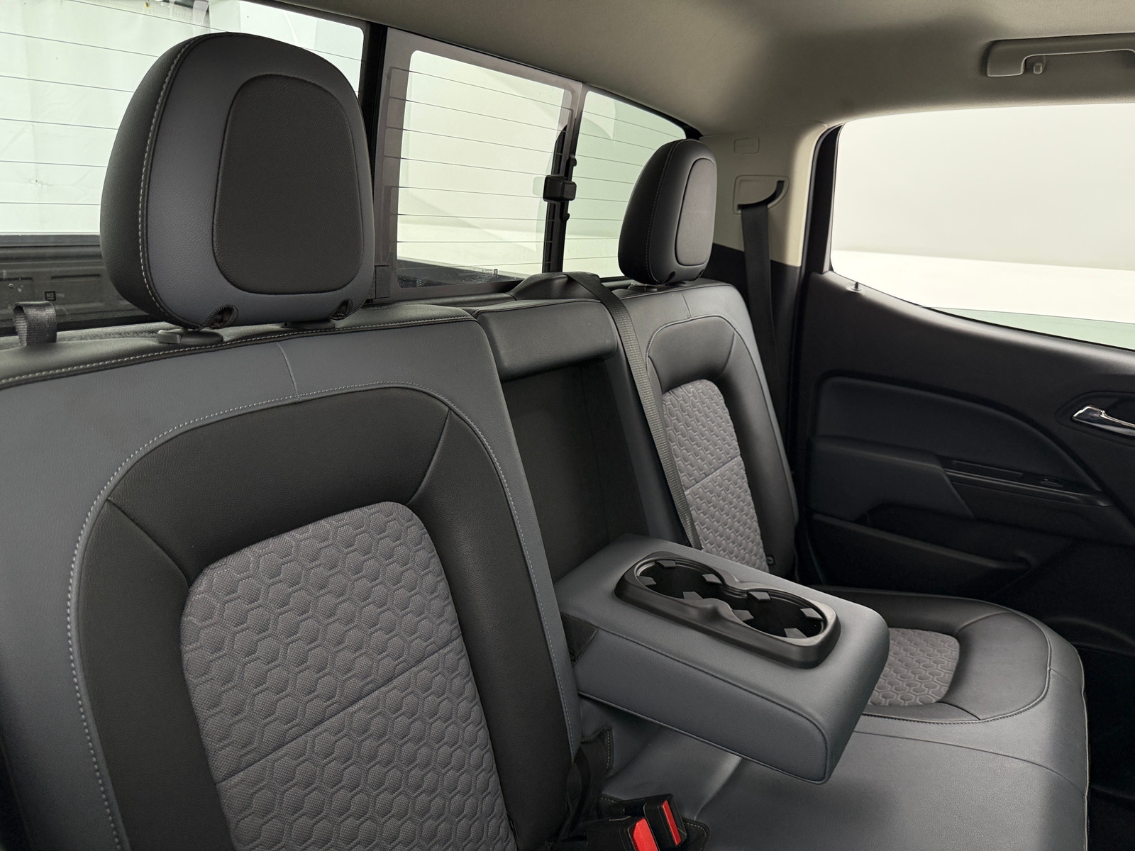 Thumbnail: 2019 Chevrolet Colorado - 5