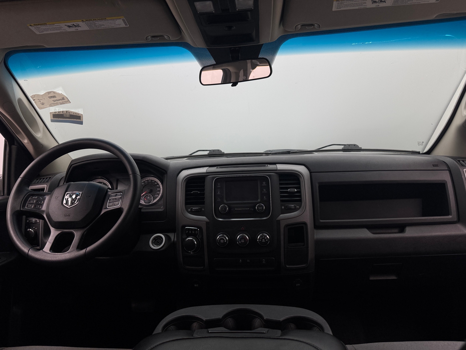 Thumbnail: 2021 RAM 1500 Classic - 3
