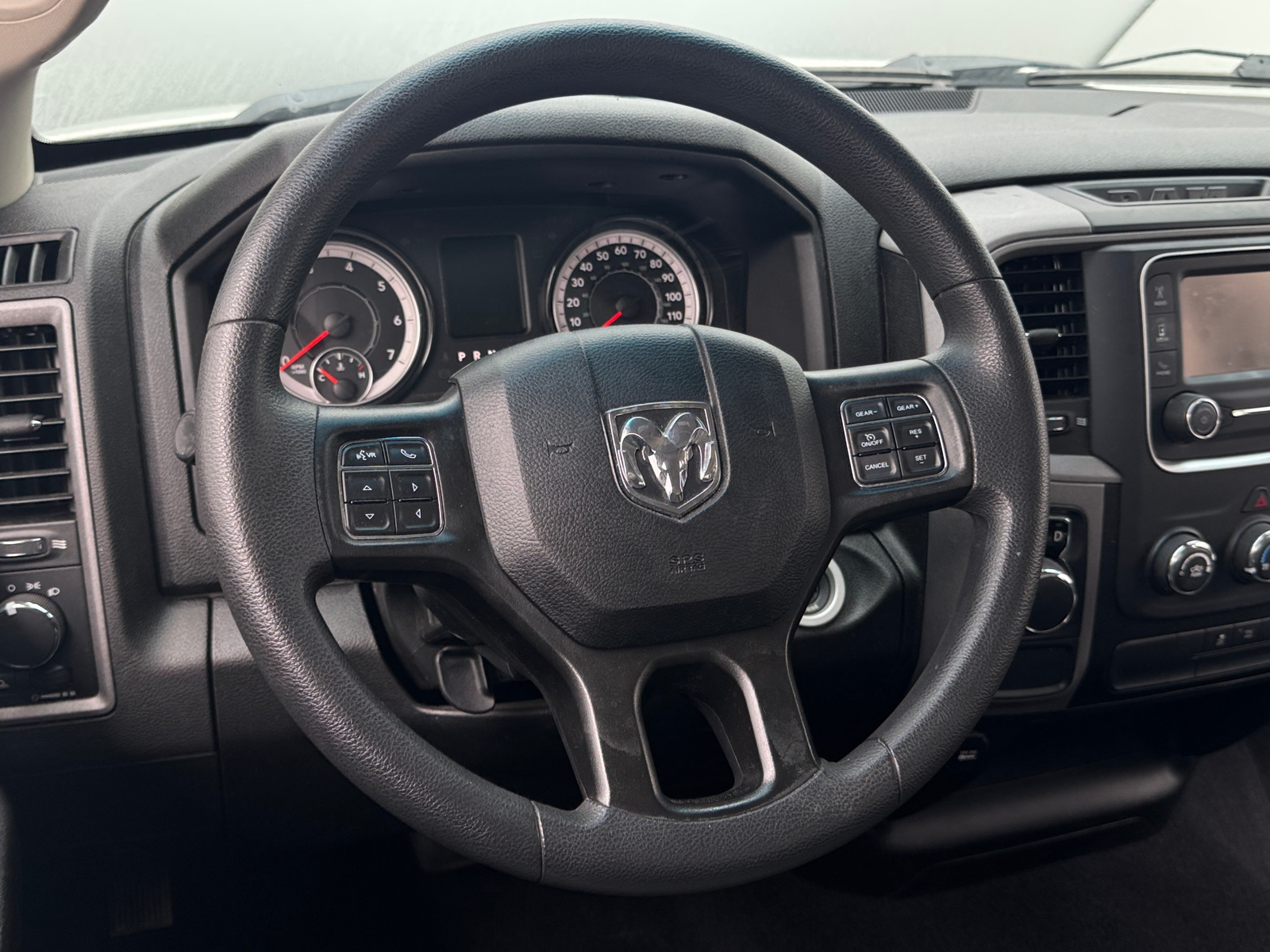 Thumbnail: 2021 RAM 1500 Classic - 5