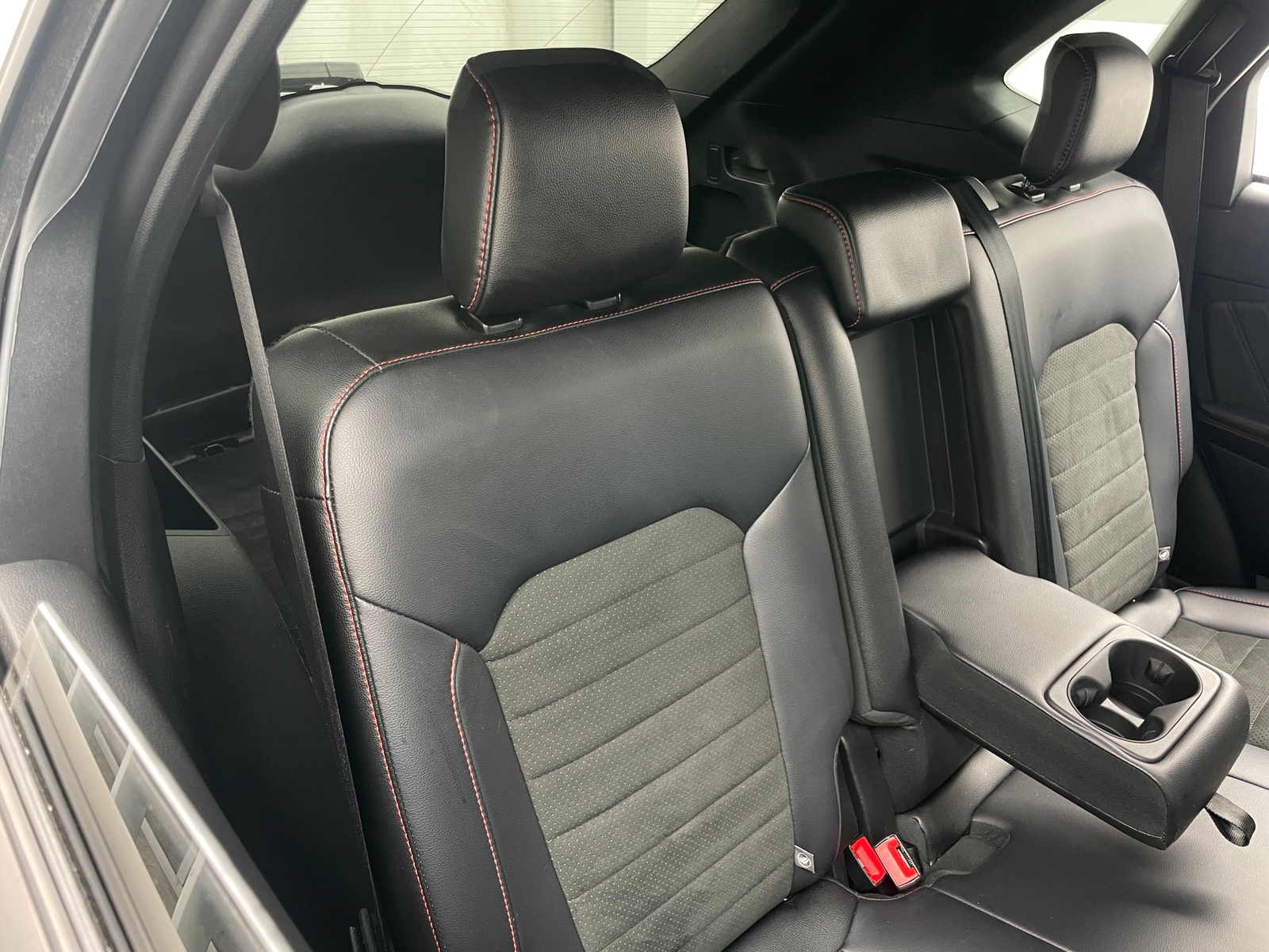 Thumbnail: 2024 Ford Edge - 5