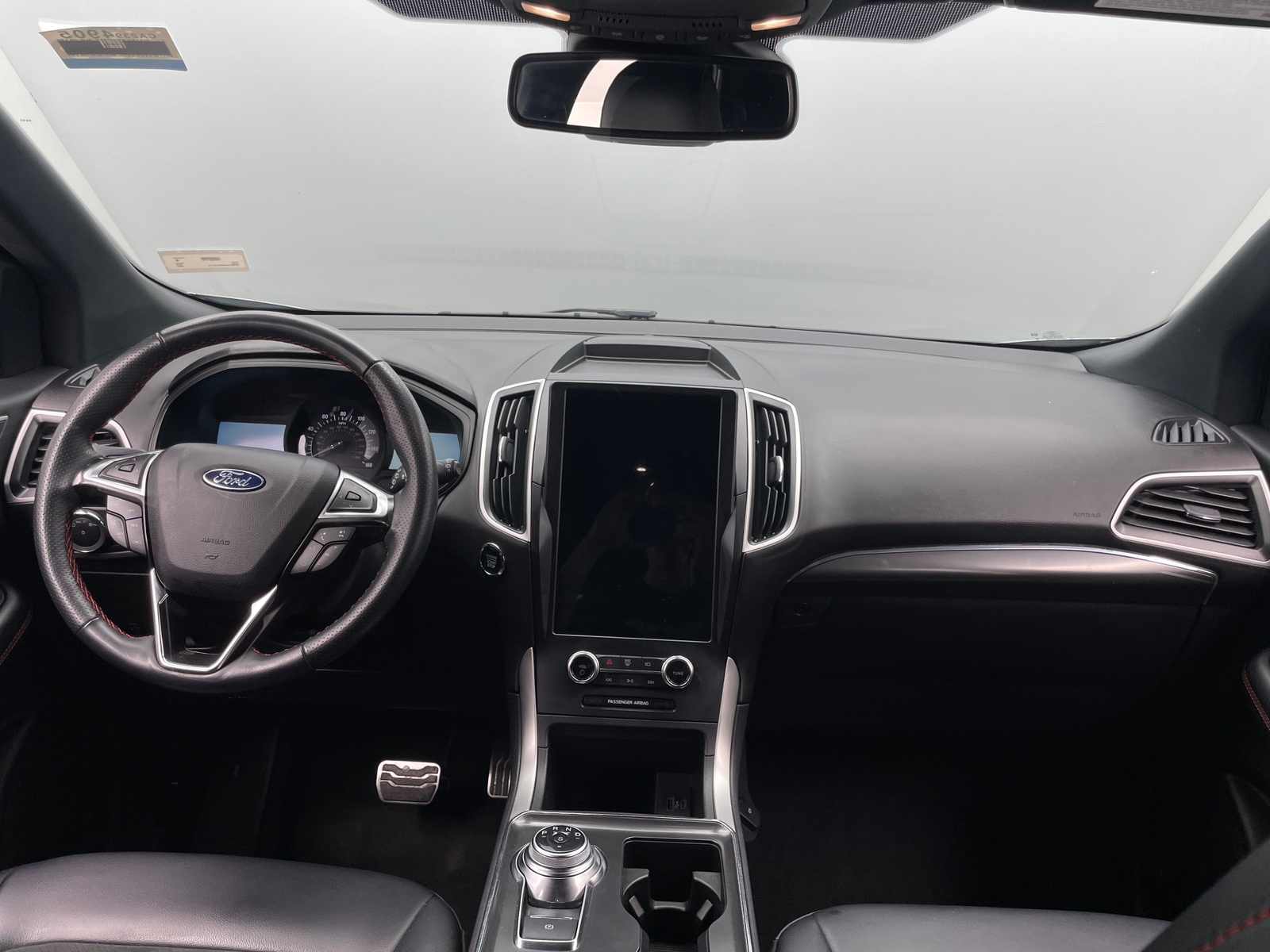 Thumbnail: 2024 Ford Edge - 2