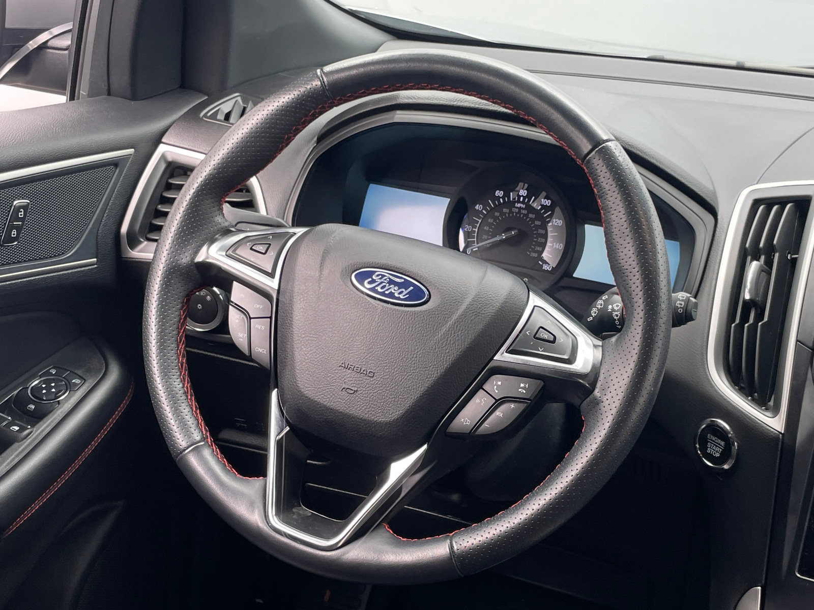 Thumbnail: 2024 Ford Edge - 4