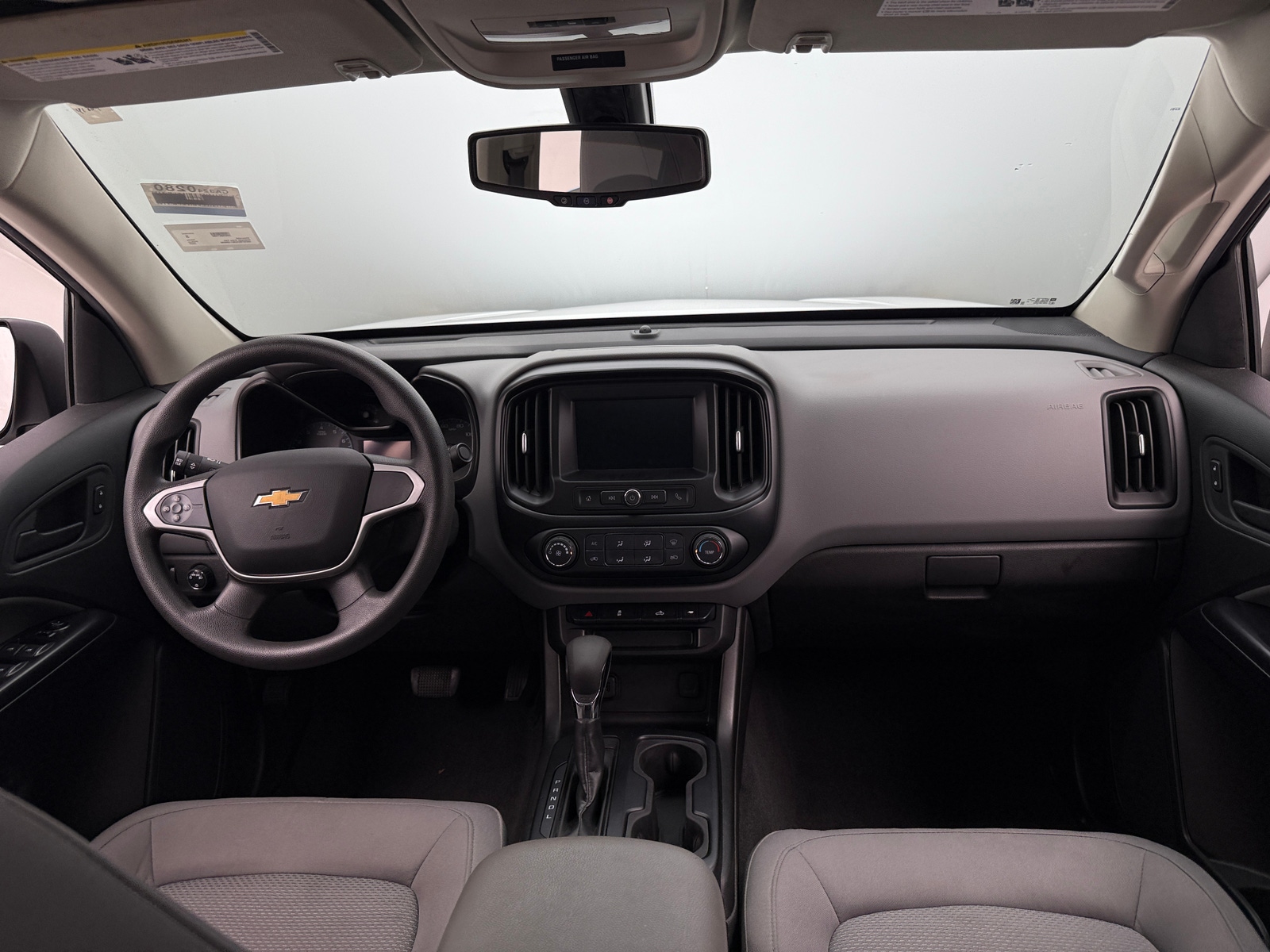 Thumbnail: 2022 Chevrolet Colorado - 3